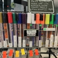 Assorted Paint Markers