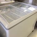 New Angle Top Novelty Freezers - Various Sizes