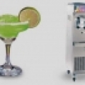 New Electro Freeze Counter Top Slush/Cocktail Machine