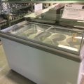 New 8 Tub Dipping Cabinet