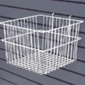 Medium Slatwall/Universal Baskets
