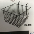 Medium Slatwall/Universal Baskets