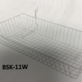Large Slatwall/Universal Baskets
