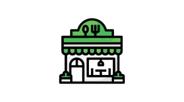 Restaurant Equipment