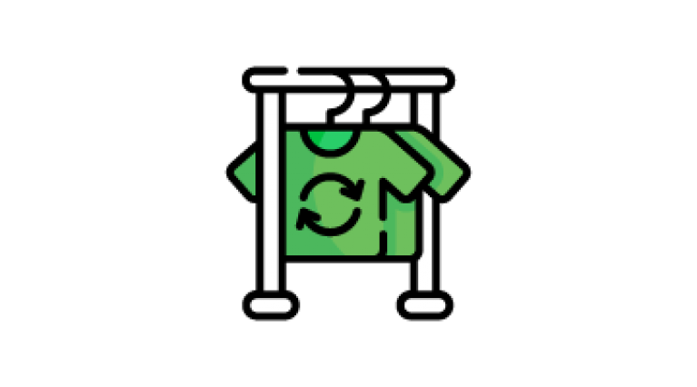 Pre-Owned Equipment & Fixtures