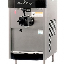 Demo Electro Freeze Soft Serve Machine Model CS4