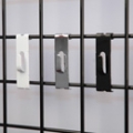 Assorted Grid Hooks
