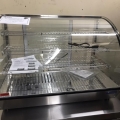 New CookRite Heated Display Cases Model CHDC 56