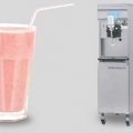 New Electro Freeze Shake Machines