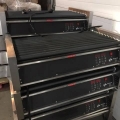 Used Star Grill 50 Hot Dog Rollers Complete with Bun Warmers