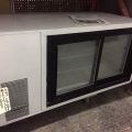 Used Coldstream Counter Top Pie Cooler