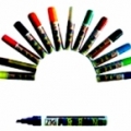 Assorted Paint Markers