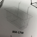 Small Slatwall/Universal Baskets