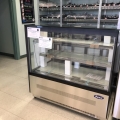 New Atosa Model RDCS-48 Refrigerated Display Cooler
