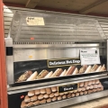 Used Hot Dog Rollers and Equipment